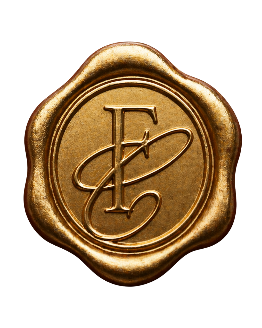 First Class — Cachet